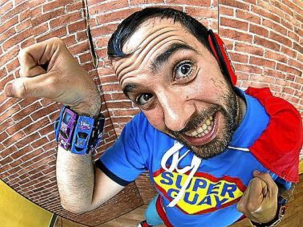 'Superimproindigestos', de la joven compañía Teatro Indigesto.