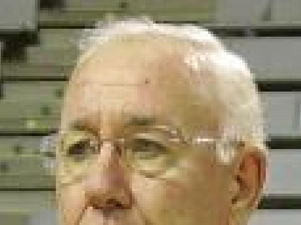 Alfredo Vizcarro.
