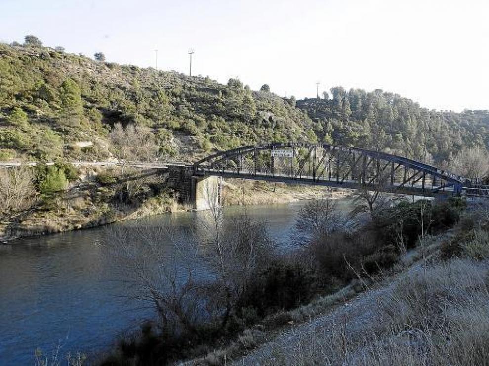 Puente de Santa Eulalia