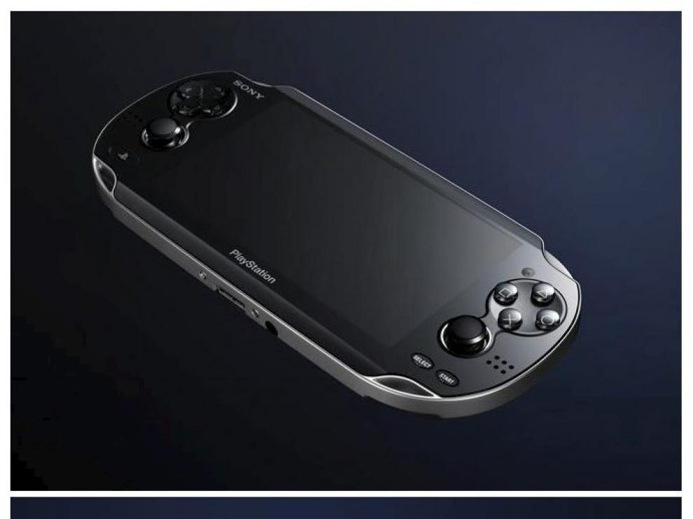 La nueva Next Generation Portable