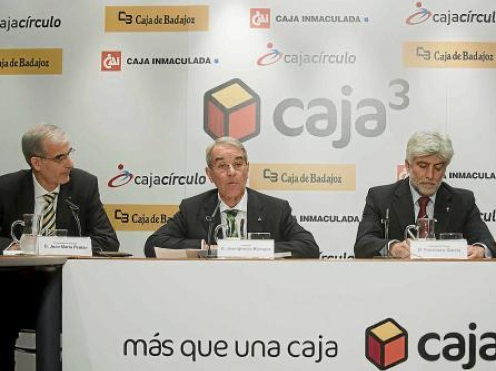 Cajas buenas, cajas malas y la nueva reestructuración del sistema financiero