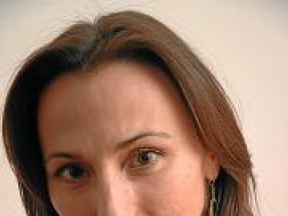 Laura Pérez Soria.