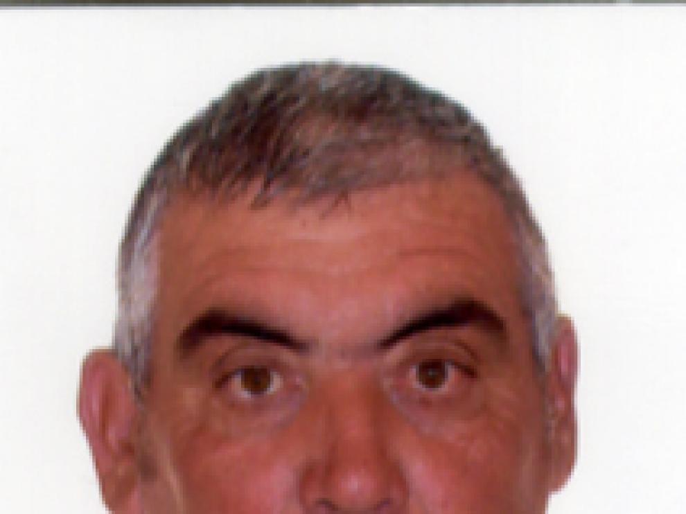 José Luis Peralta