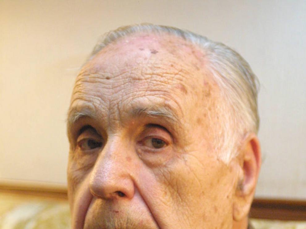 Virgilio Albiac