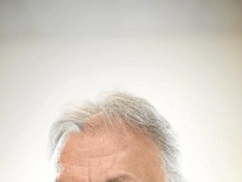 Metha: retrato de un genio.