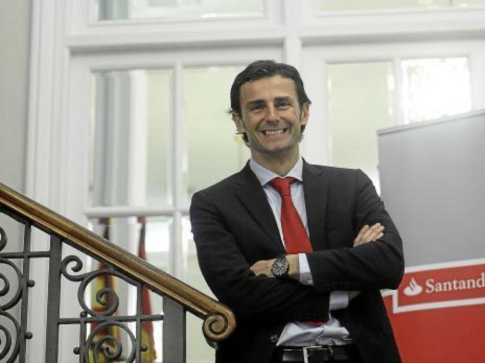 Pedro Martínez de la Rosa.