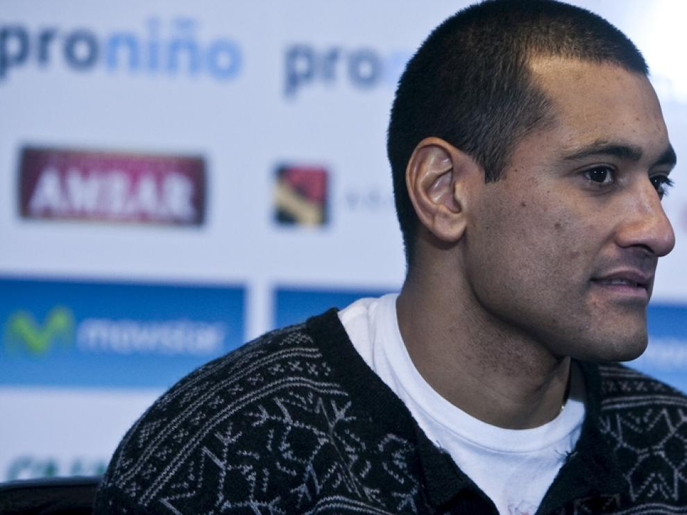 Paulo Da Silva