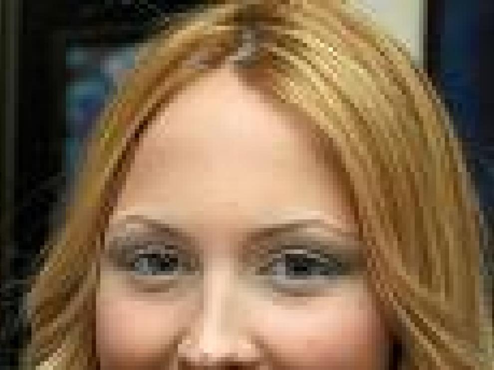 Noemi Letizia.