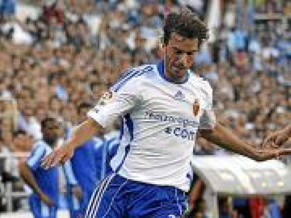Paco Pavón, el año pasado.