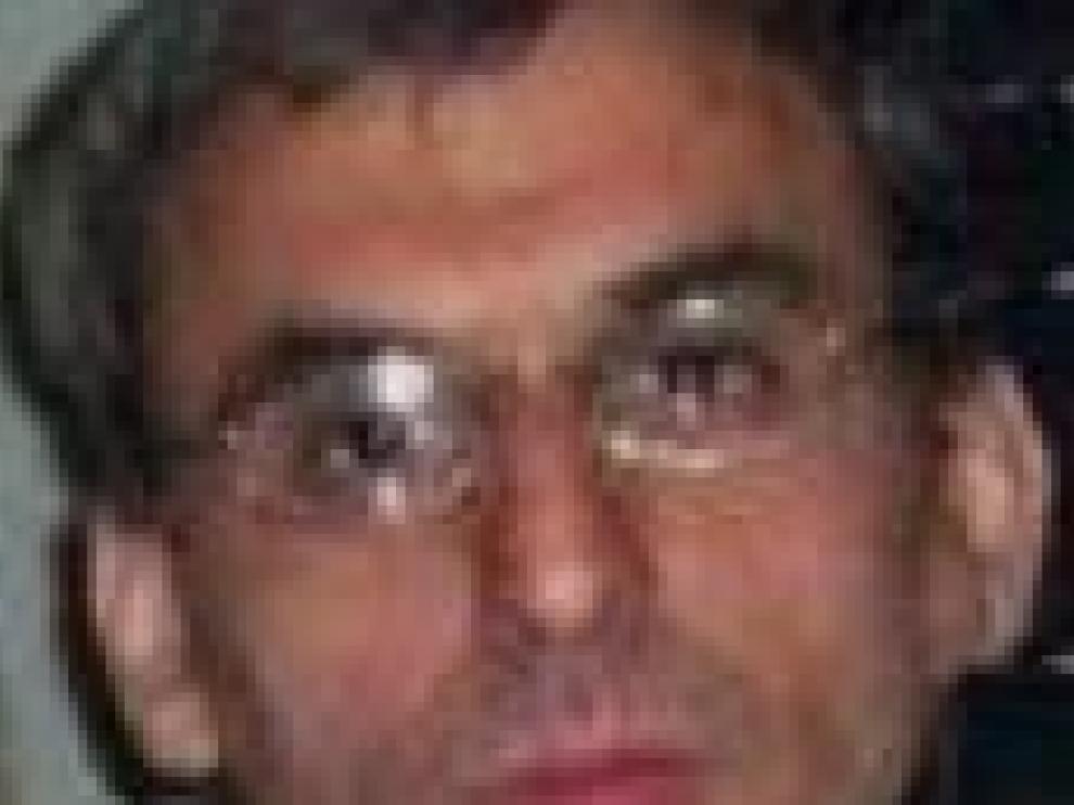 Luis Miguel Enciso.