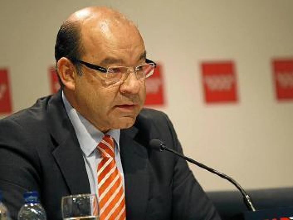 Ángel Expósito, director de 'La 10 Noticias'.