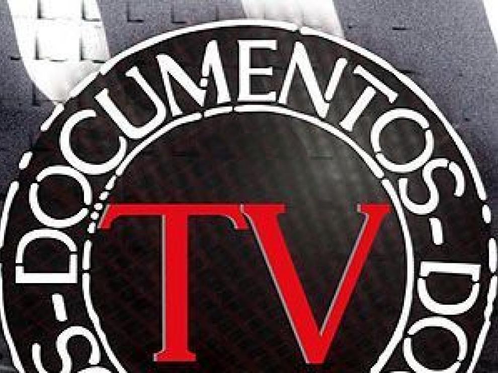 Imagen del programa que emite La 1, 'Documentos TV'.