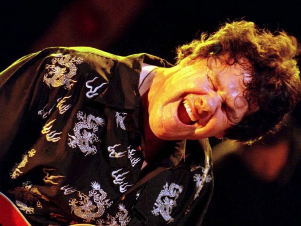 Gary Moore