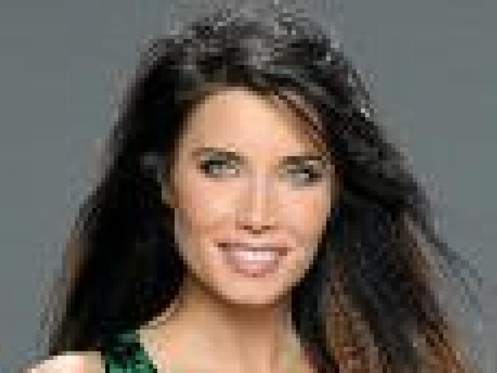 Pilar Rubio.