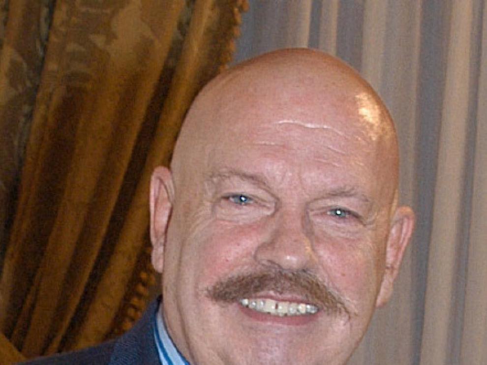 José María Íñigo