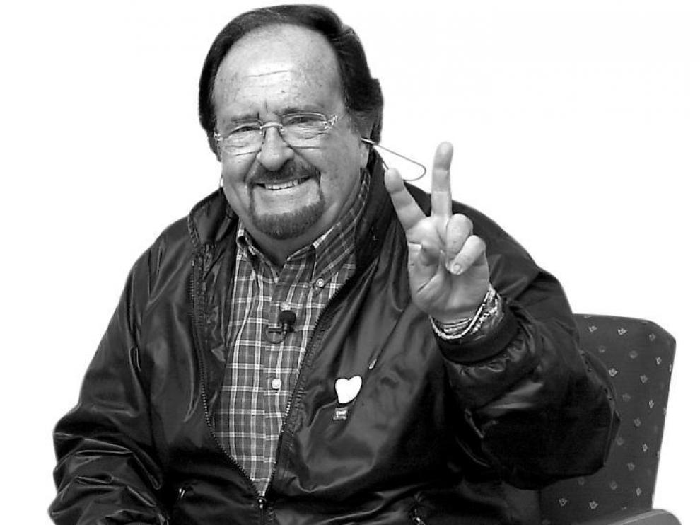 José Luis Uribarri