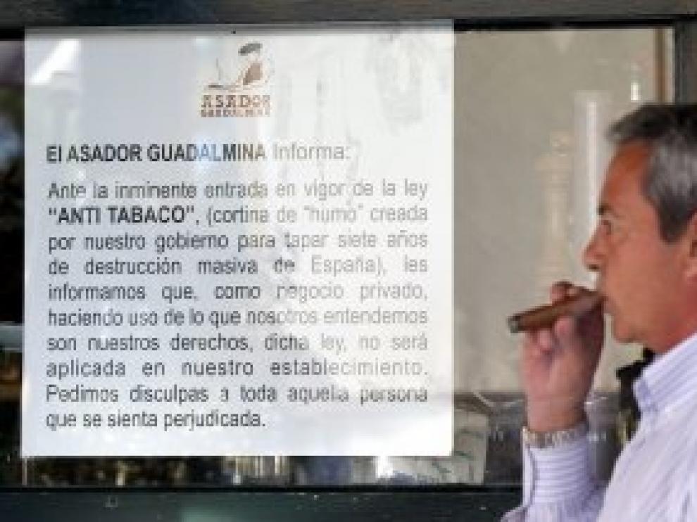 Asador Guadalmina