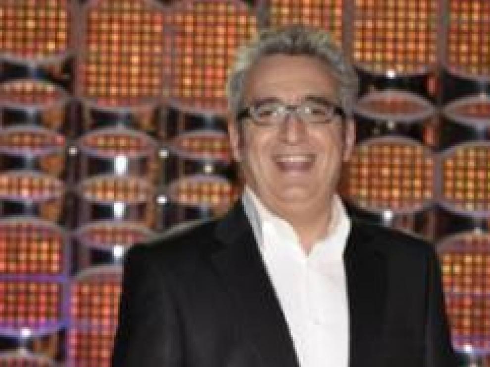 Leo Harlem, el Defensor del Mayor.