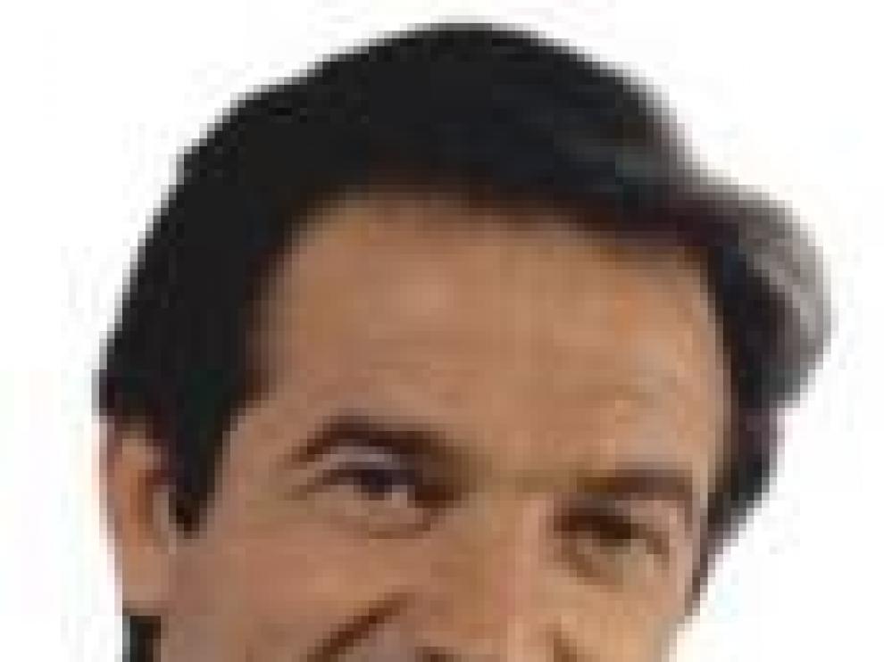 Pepe Navarro.