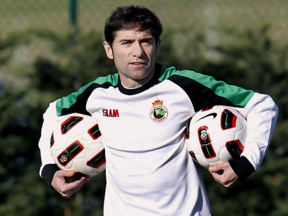 Marcelino García Toral