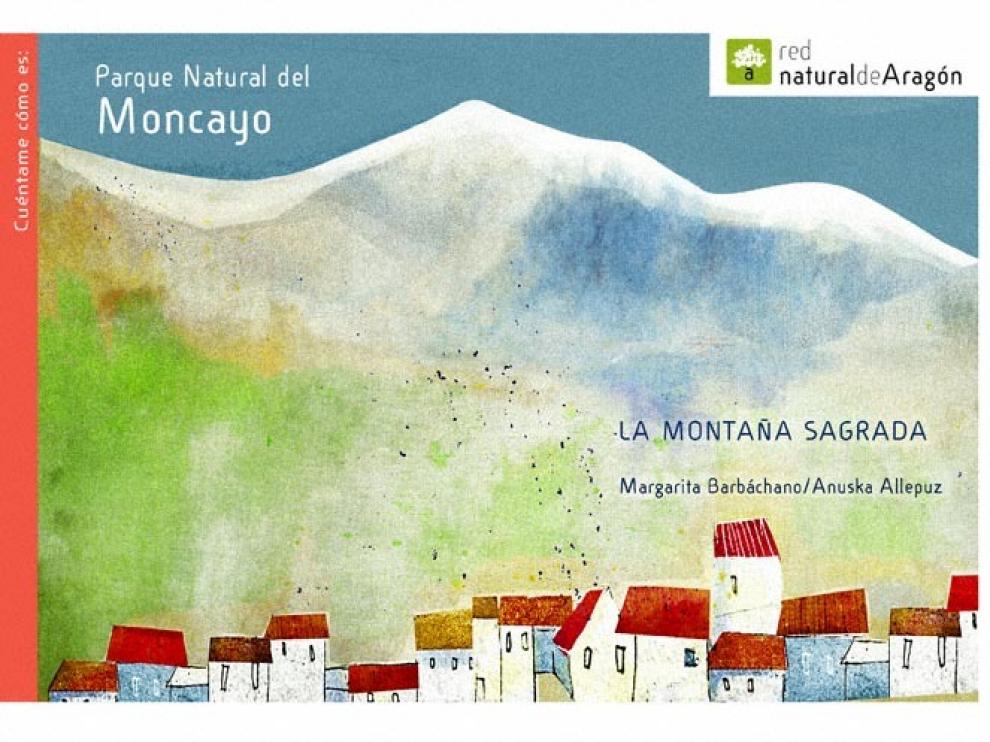 'La montaña sagrada'