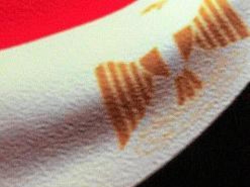 Hosni Mubarak