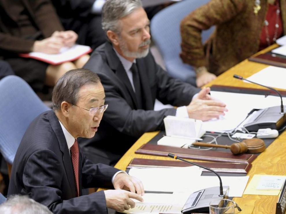 Ban Ki-moon