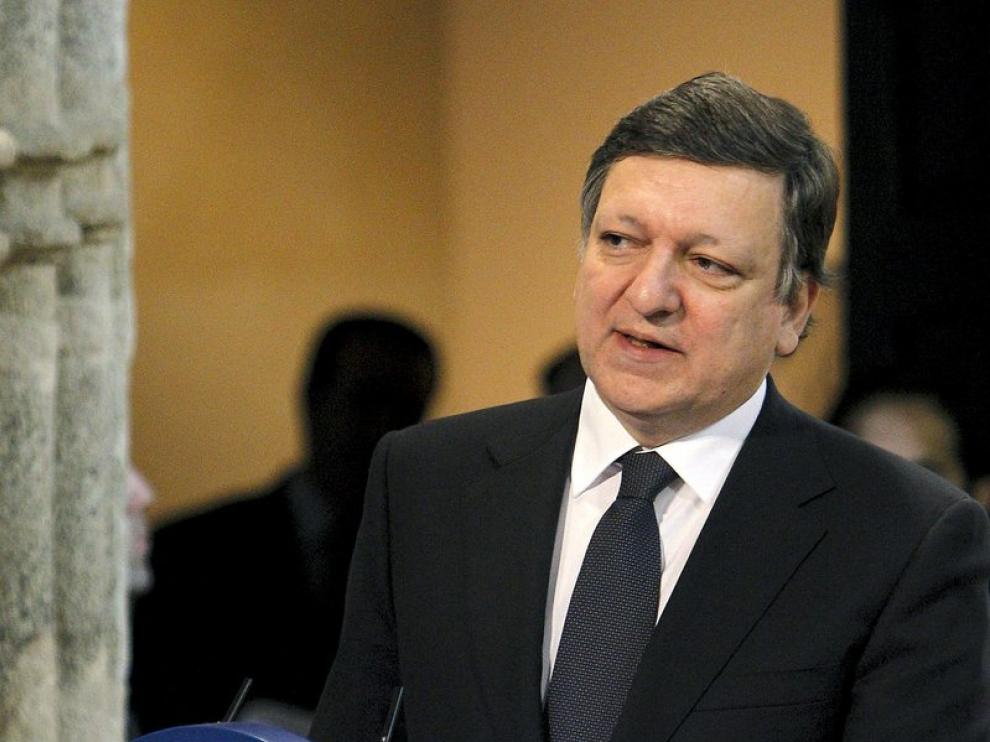 Durao Barroso
