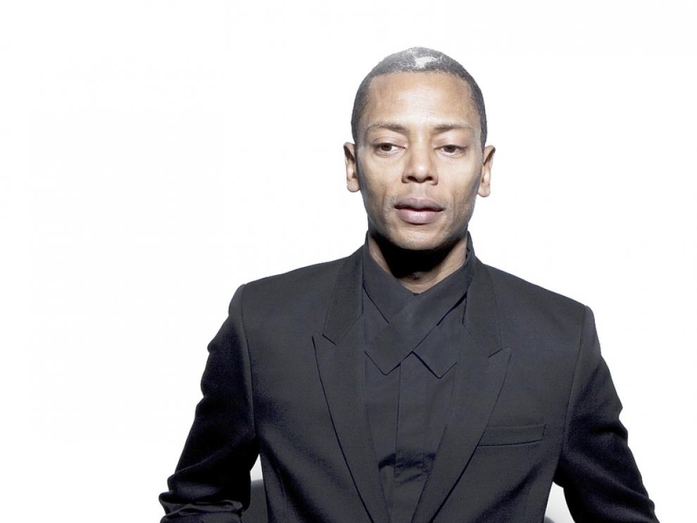 Jeff Mills, un valor seguro a los platos, es el principal gancho de la Lion Party