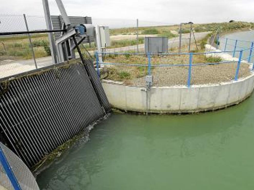 En la cuenca hay 3.800 concesiones de aguas superficiales.