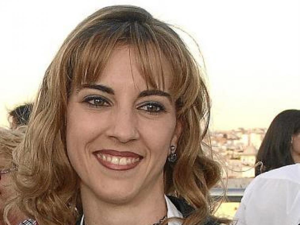 Laura Hormigón.