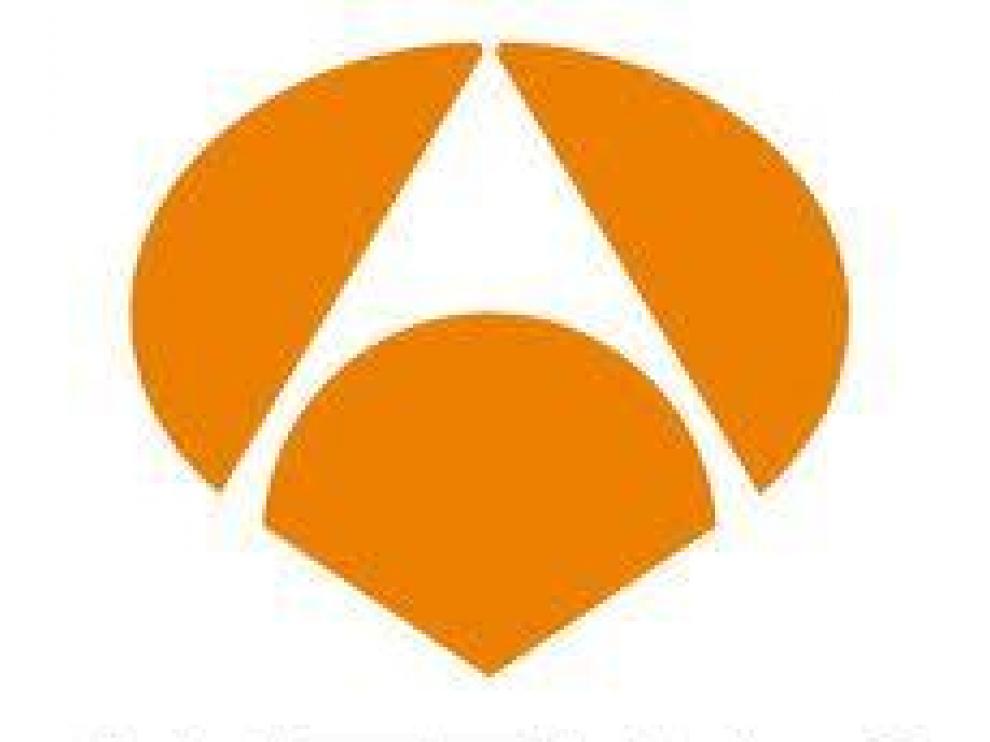 Logo de Antena 3