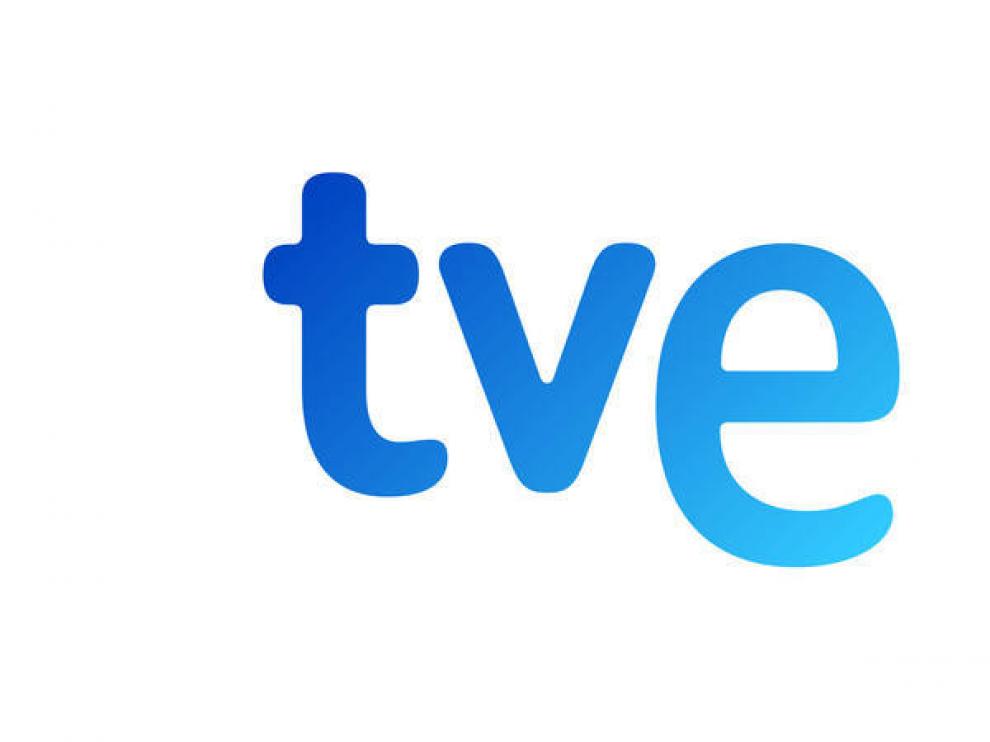 Logo de TVE