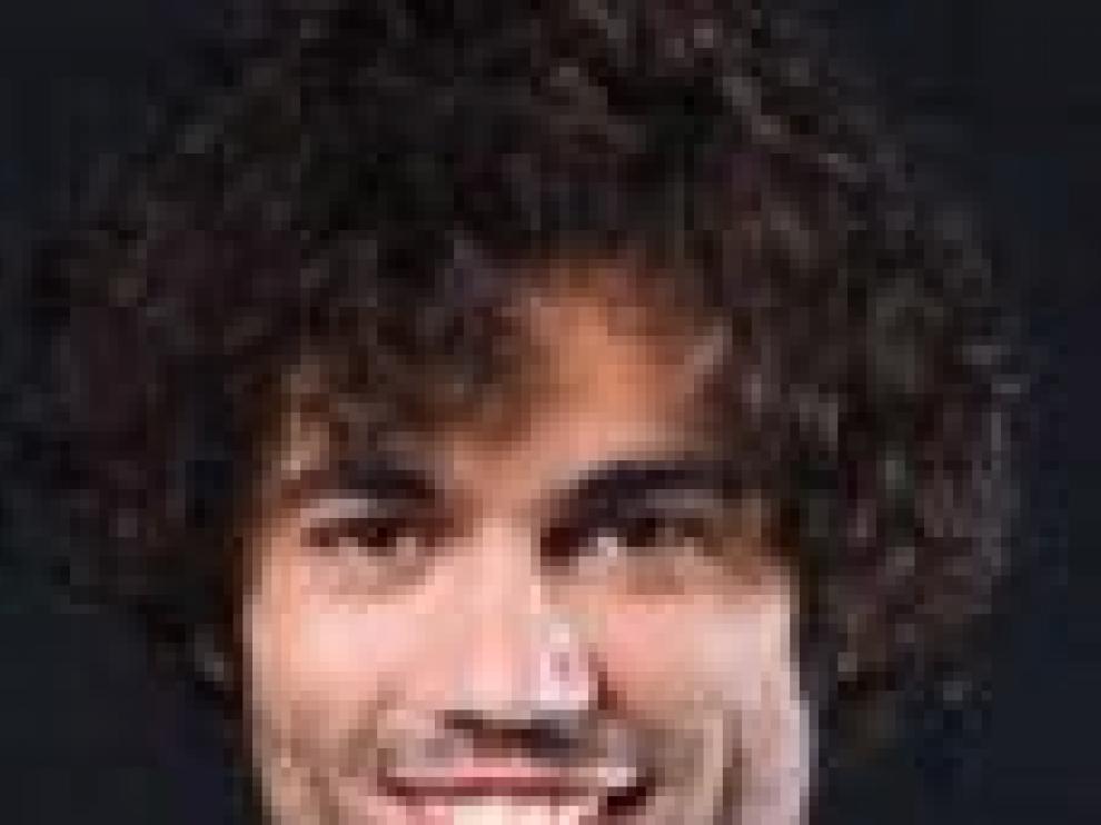 Jordi Mestre.