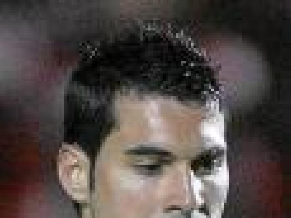 Andrés Fernández.