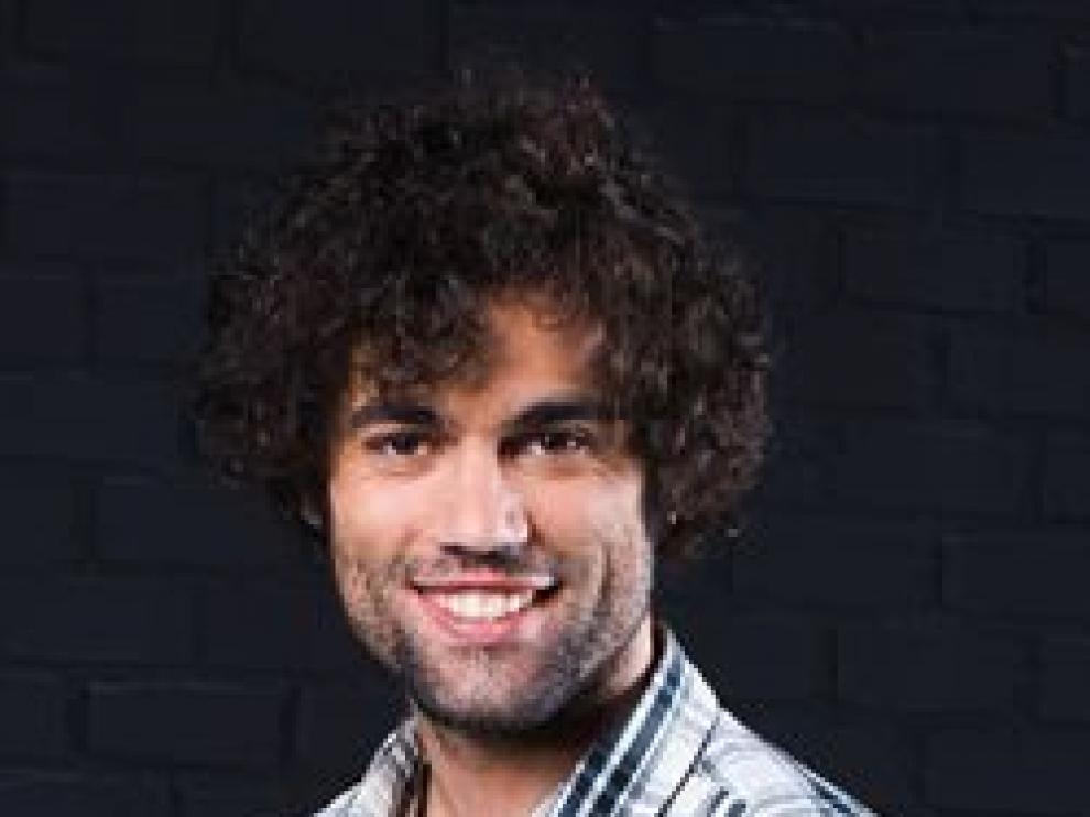 Jordi Mestre