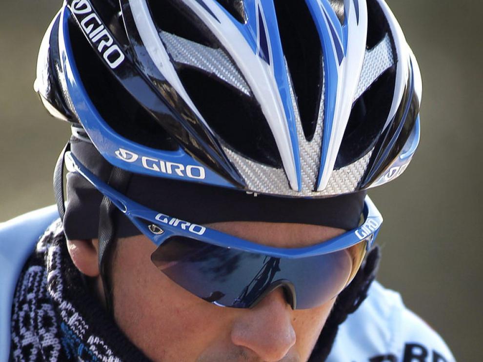 Contador podrá correr sin problemas
