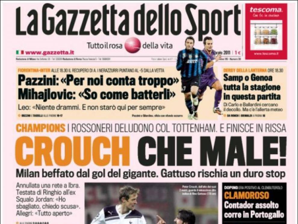 Gazzeta dello Sport