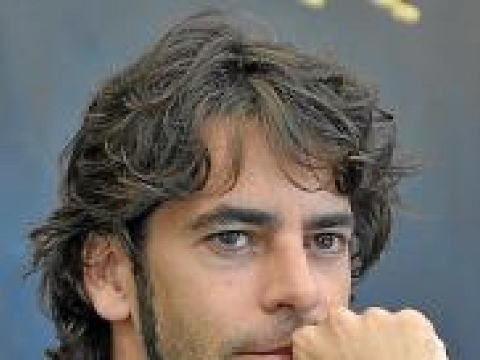 Eduardo Noriega.