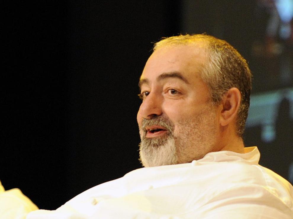 Santi Samaría.