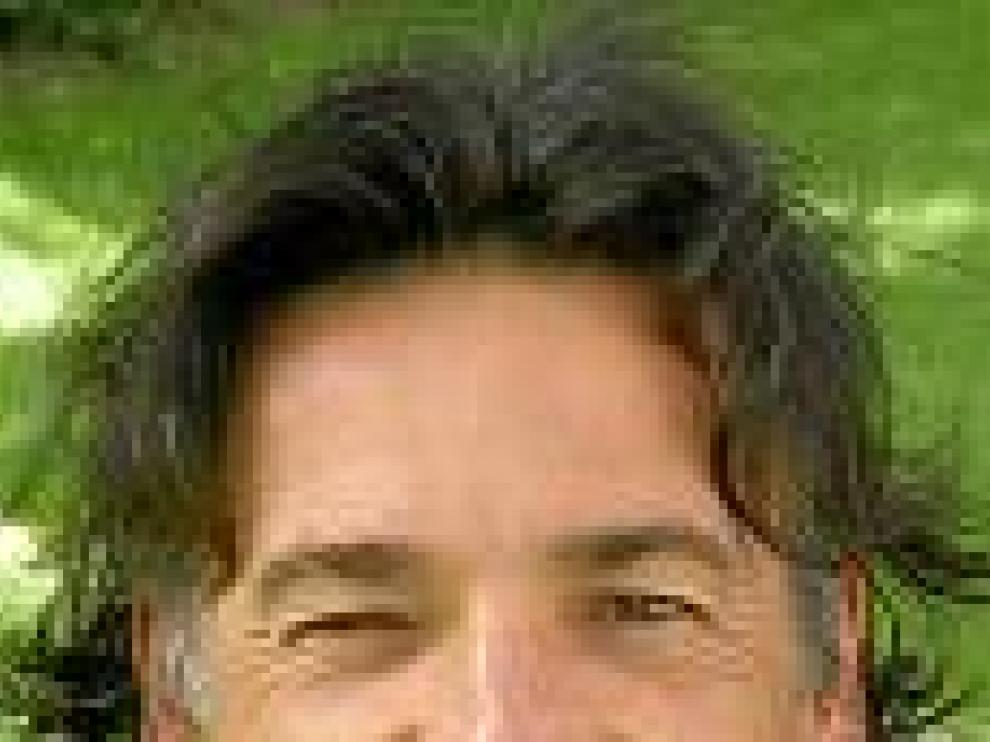 Javier Arruga.