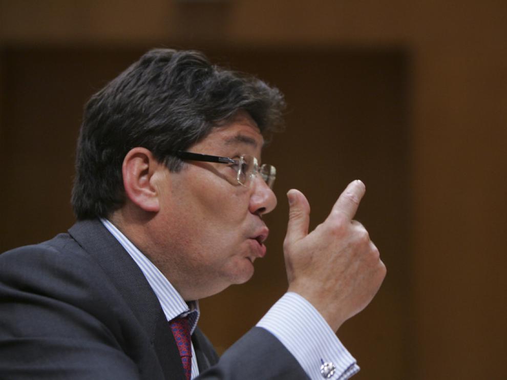 Aliaga dice que Gran Scala es el único proyecto de ocio que está pagando terrenos