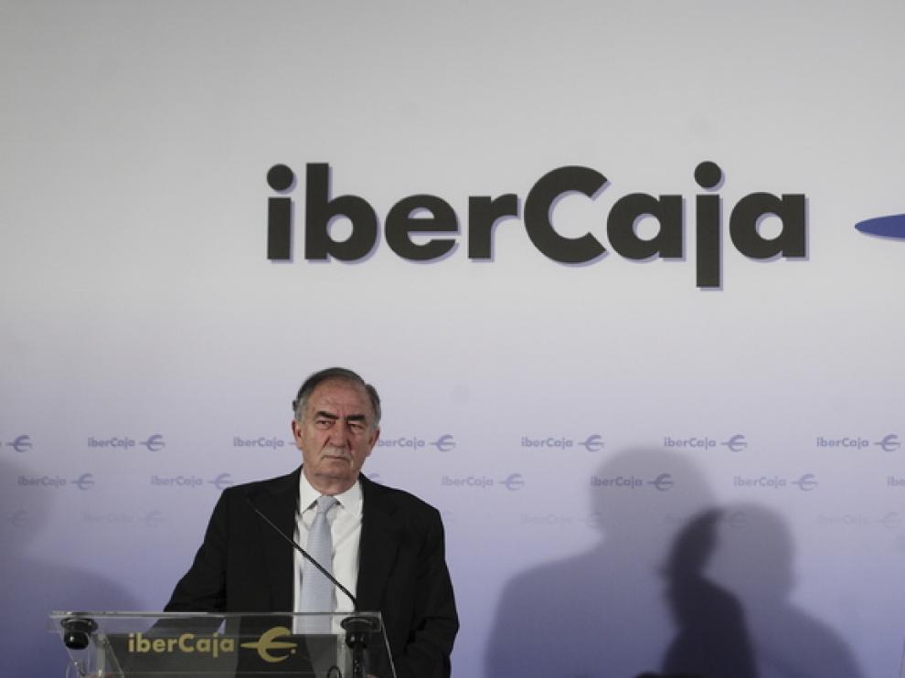 Presentación de los datos económicos del pasado año de la entidad