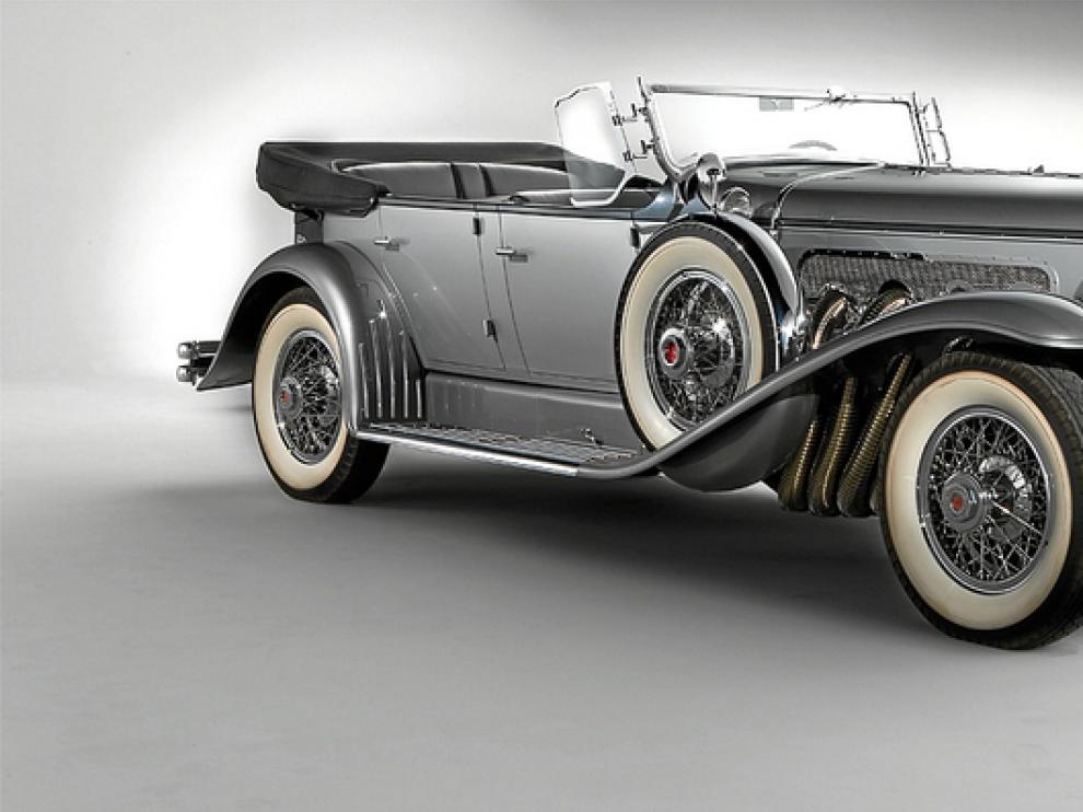 DUESENBERG