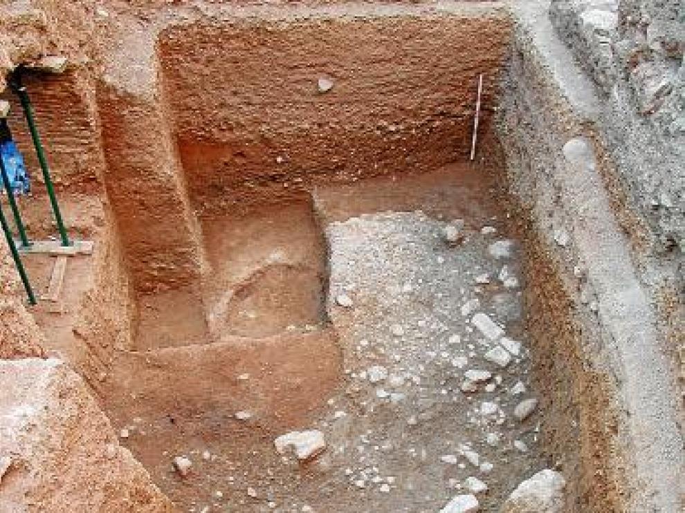 Daroca revela su pasado romano