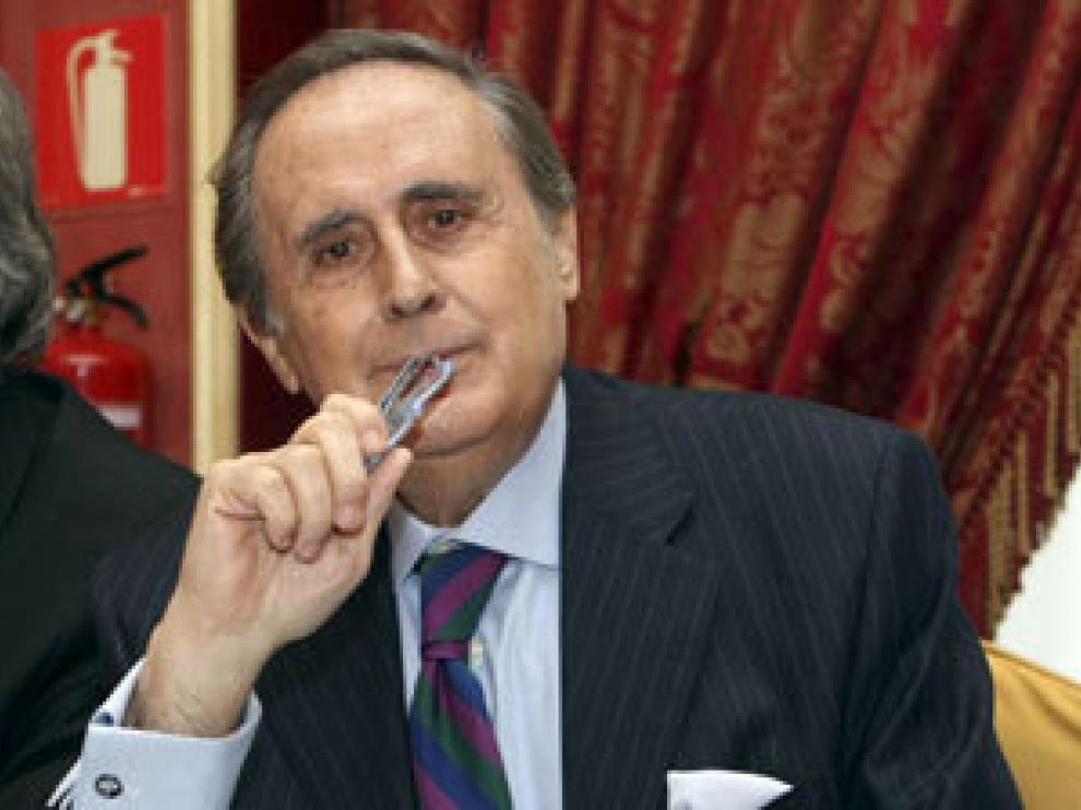 Jaime Peñafiel