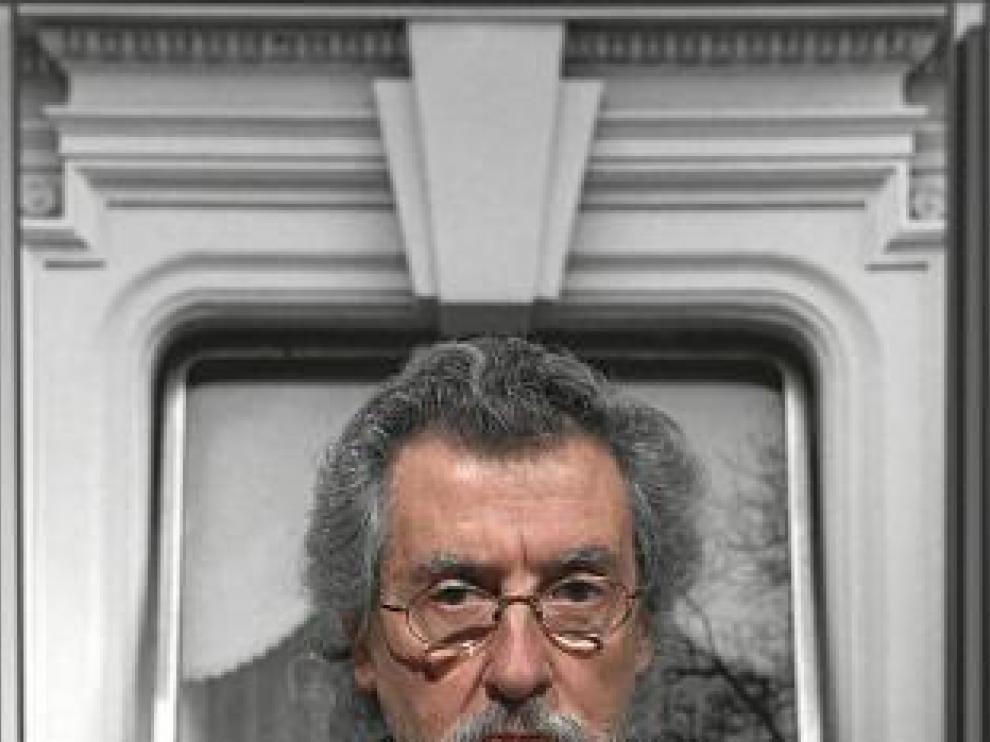 Rafael Navarro es un prestigioso fotógrafo de sensaciones y deseos