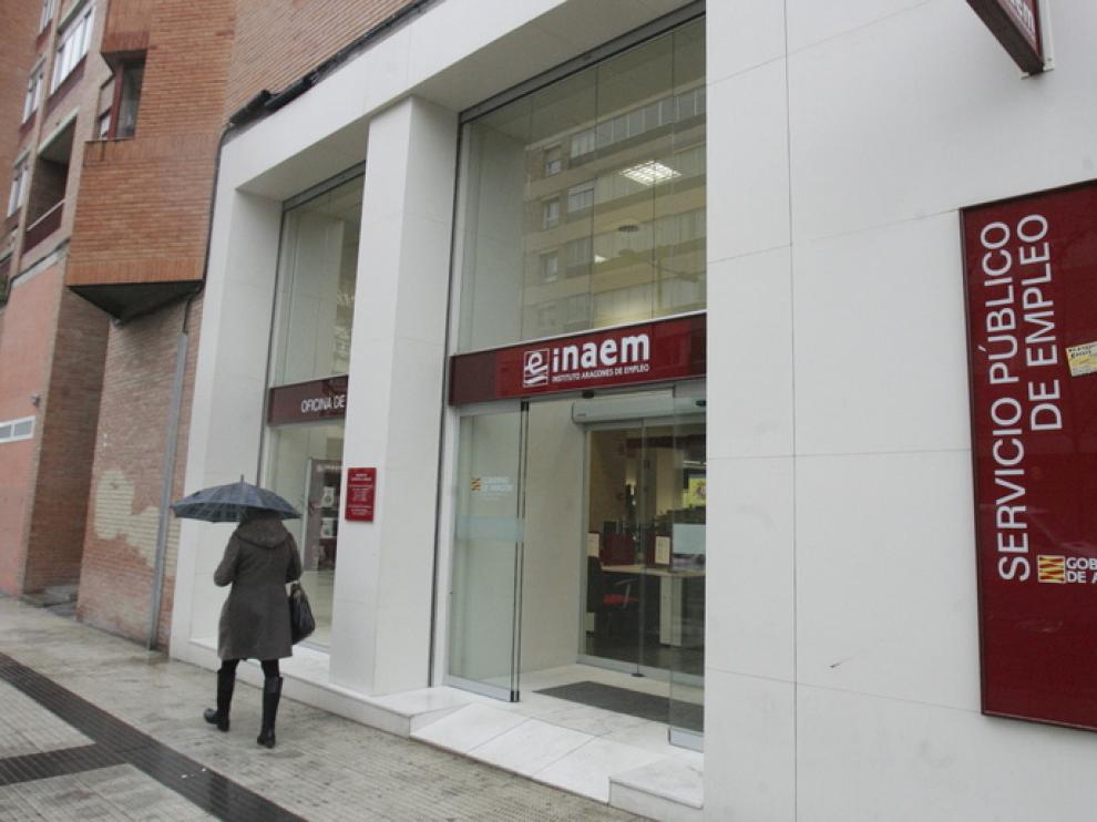 Las oficinales del INAEM ya no son el principal recurso para encontrar empleo