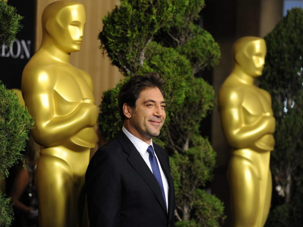 Javier Bardem