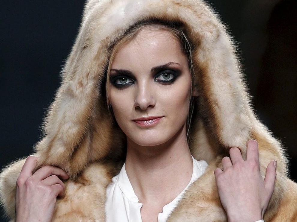 Cibeles Madrid Fashion Week